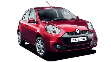 Second Hand Renault Pulse in India